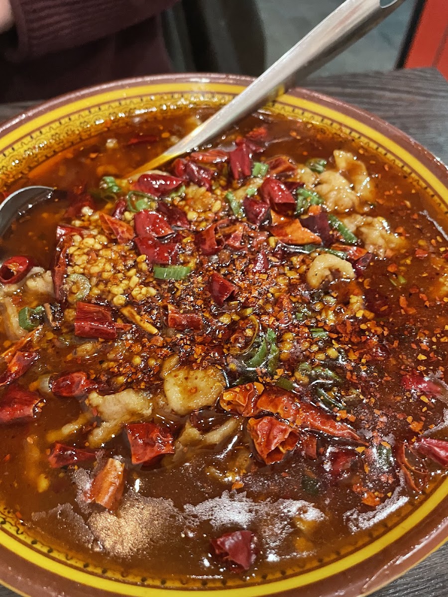 Sichuan House Photo 8