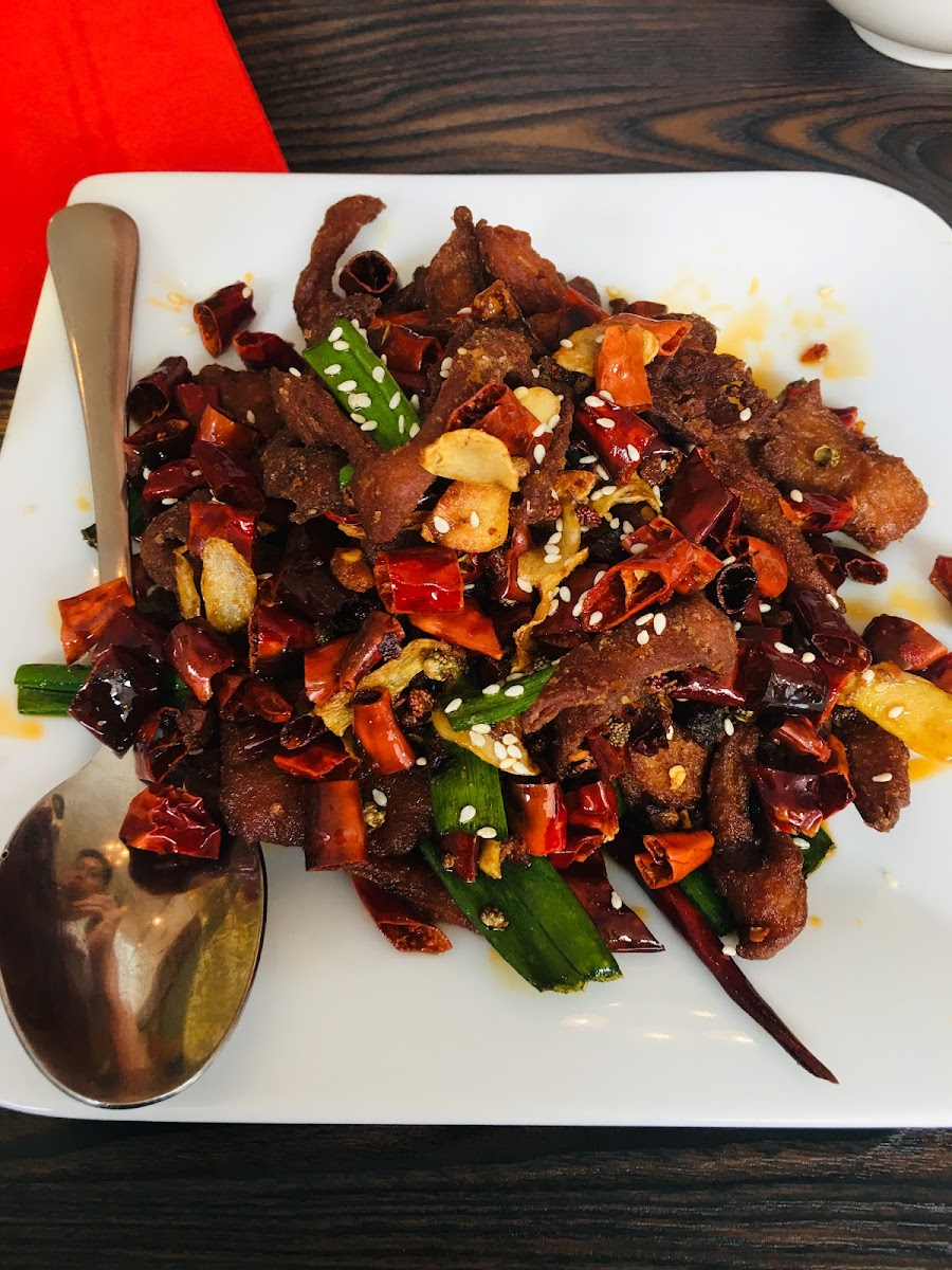 Sichuan House Photo 9