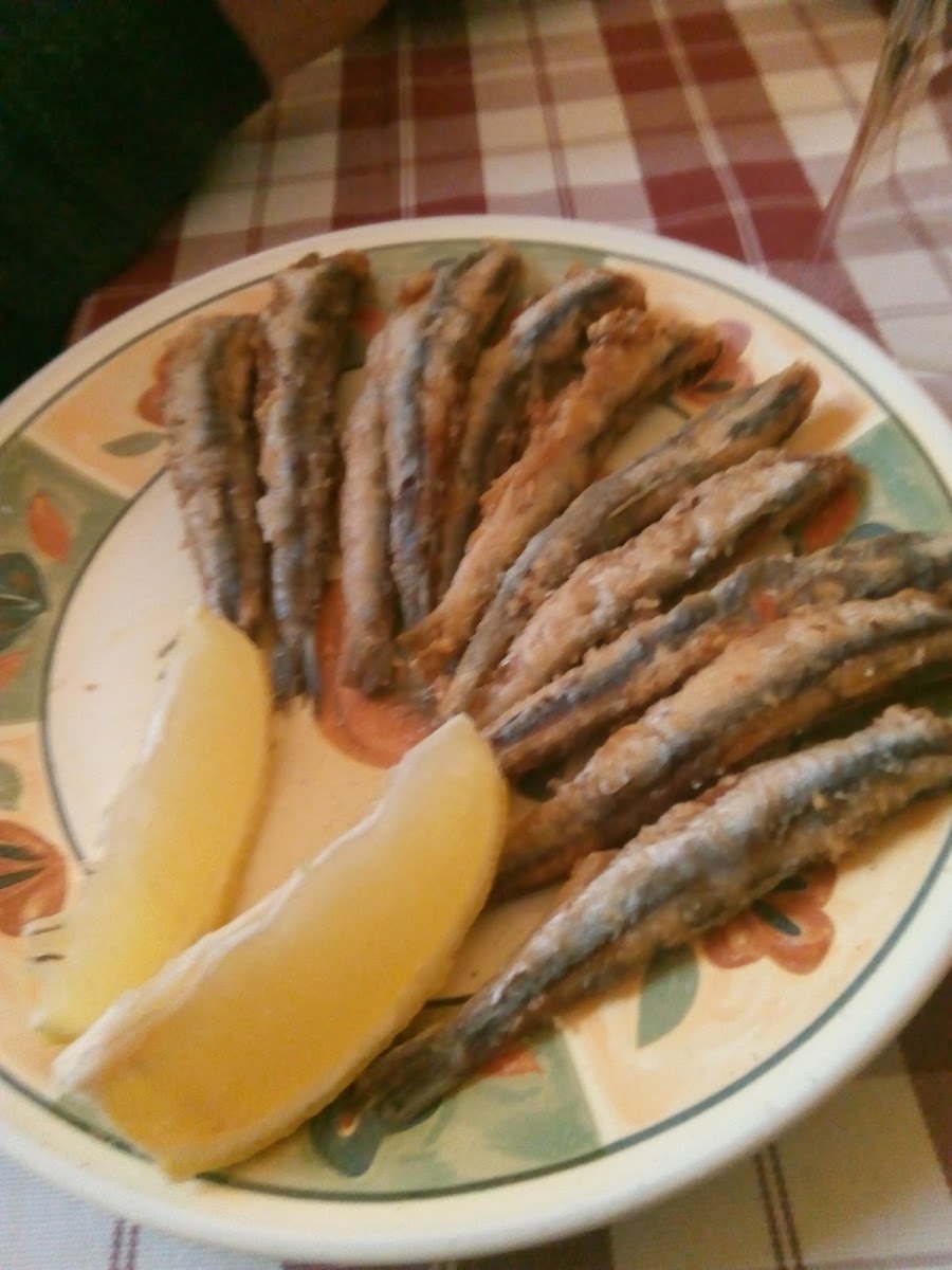 Osteria del Capitolo Photo 10