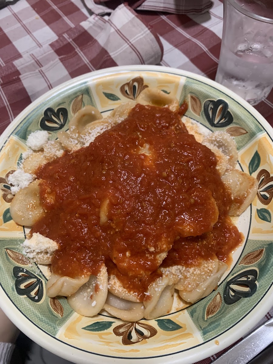 Osteria del Capitolo Photo 2