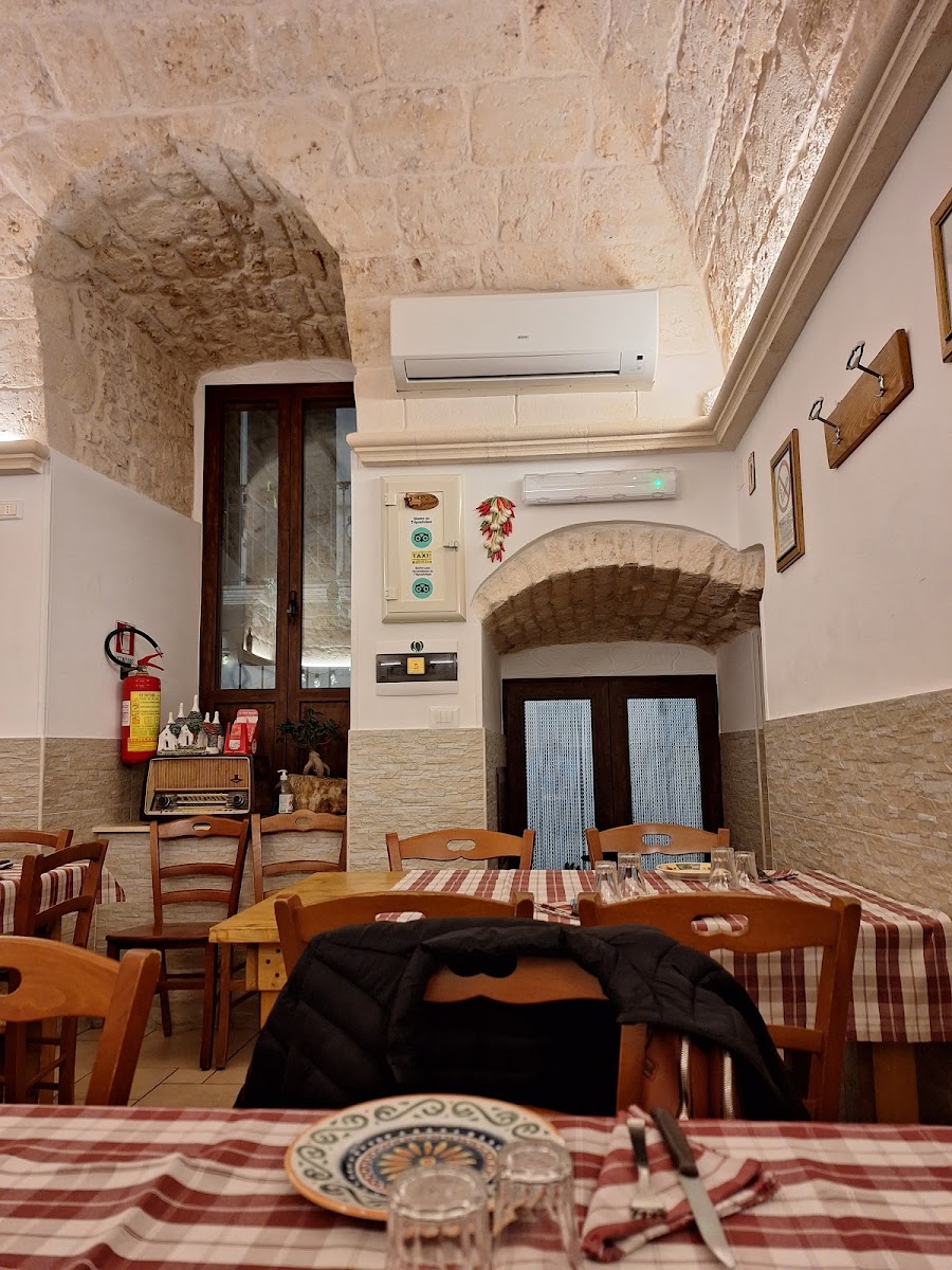 Osteria del Capitolo Photo 3
