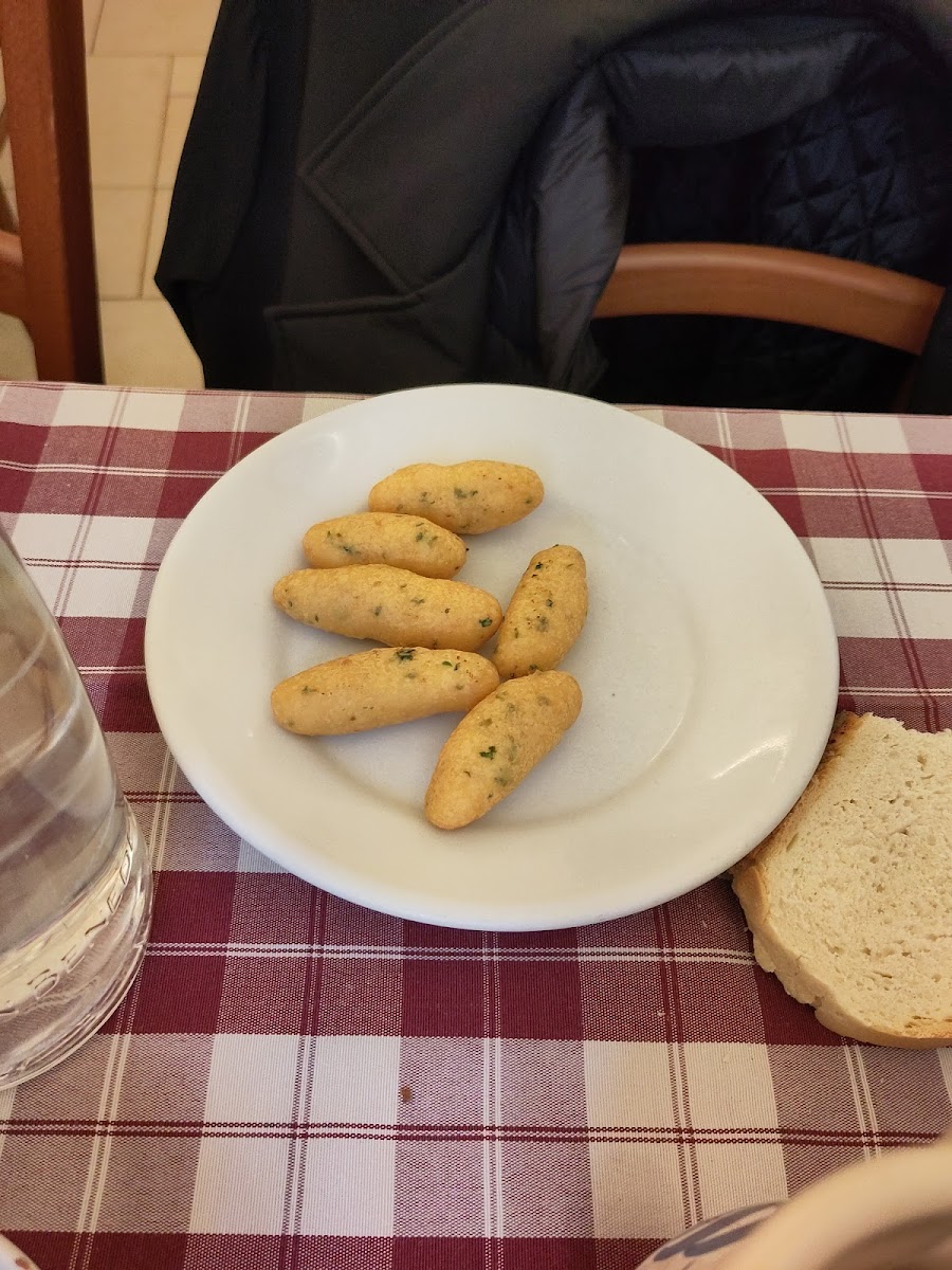 Osteria del Capitolo Photo 6