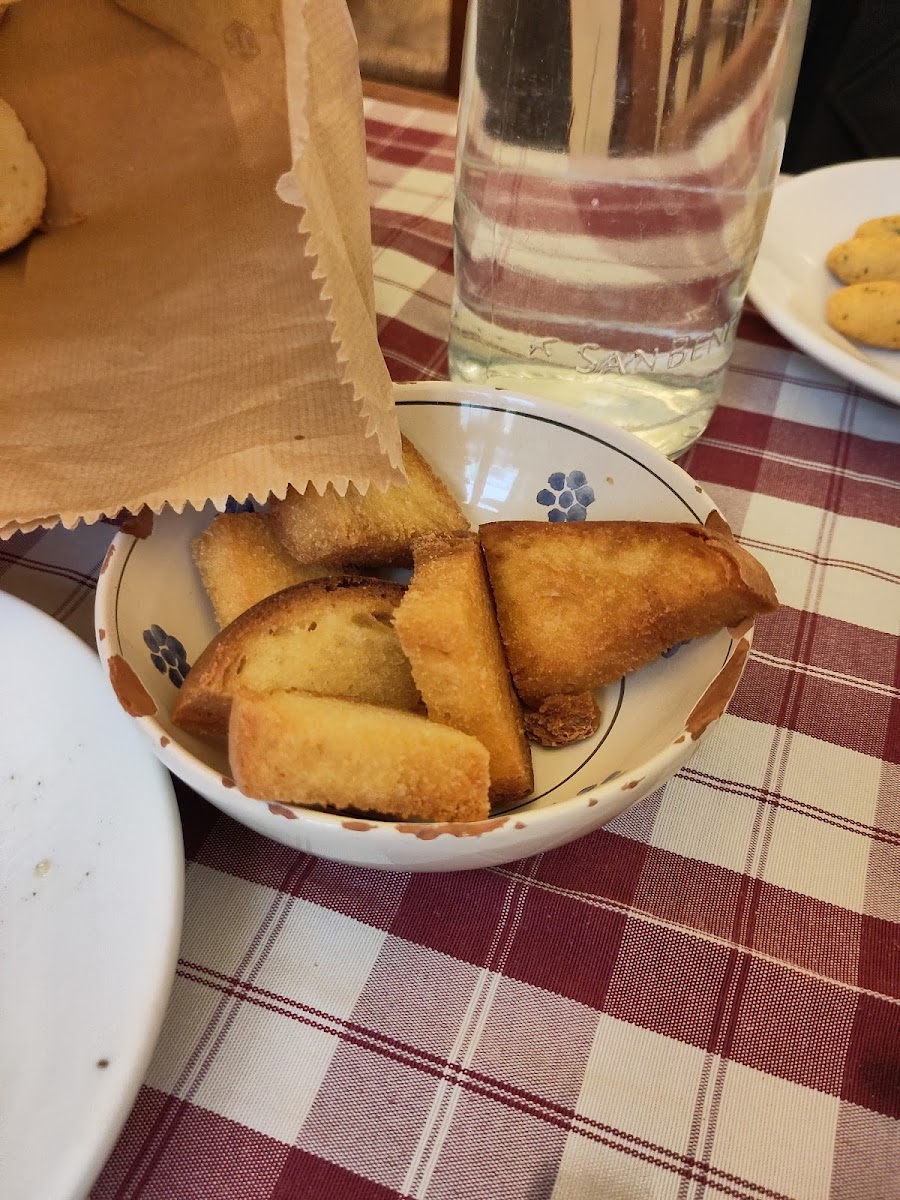 Osteria del Capitolo Photo 7