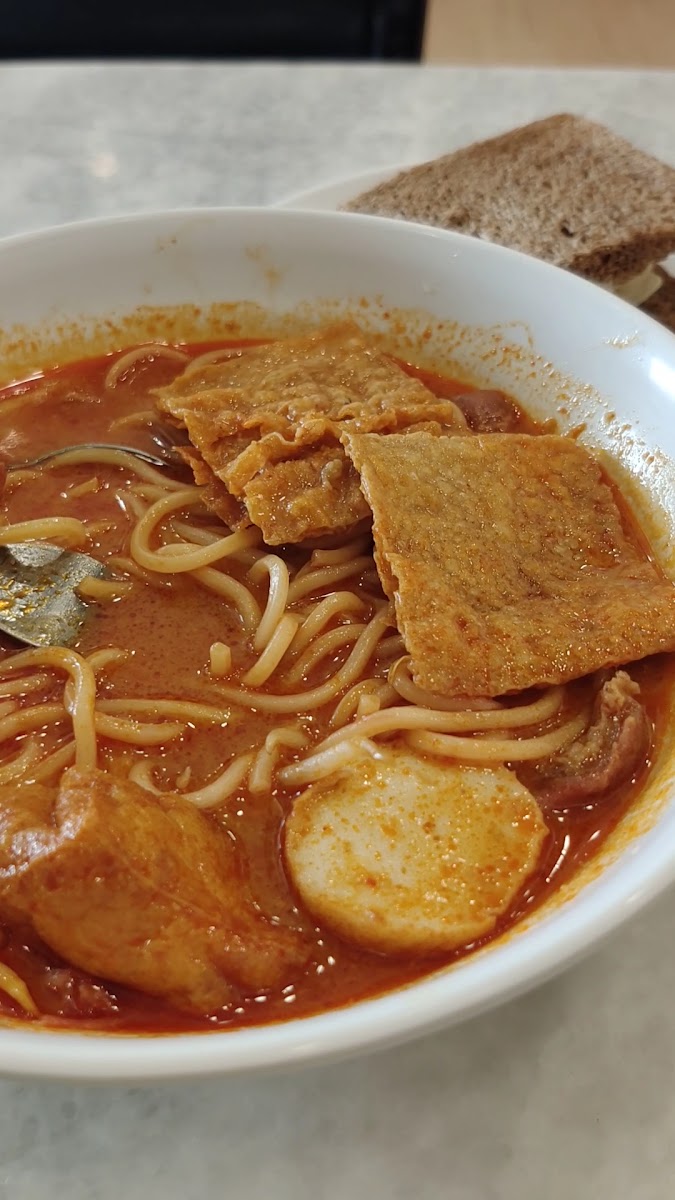 OLDTOWN White Coffee @ Melaka Cheng Photo 2
