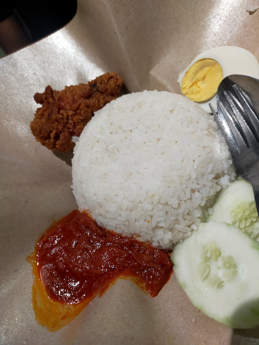 OLDTOWN White Coffee @ Melaka Cheng Photo 5