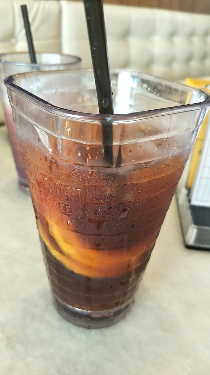 OLDTOWN White Coffee @ Melaka Cheng Photo 6