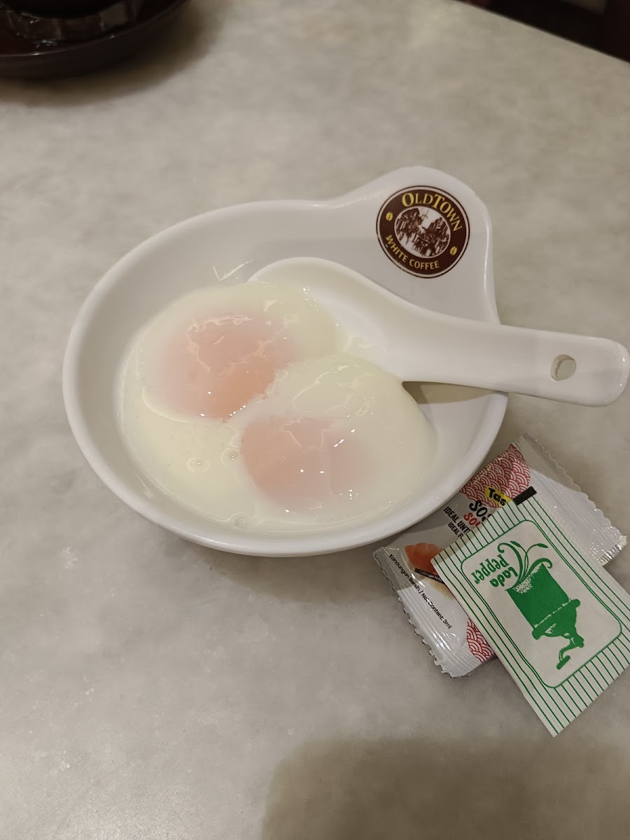 OLDTOWN White Coffee @ Melaka Cheng Photo 7