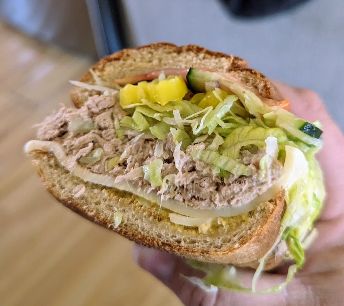 Gilligan’s Sandwich Shop Photo 10