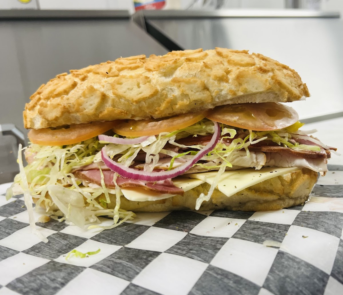 Gilligan’s Sandwich Shop Photo 2