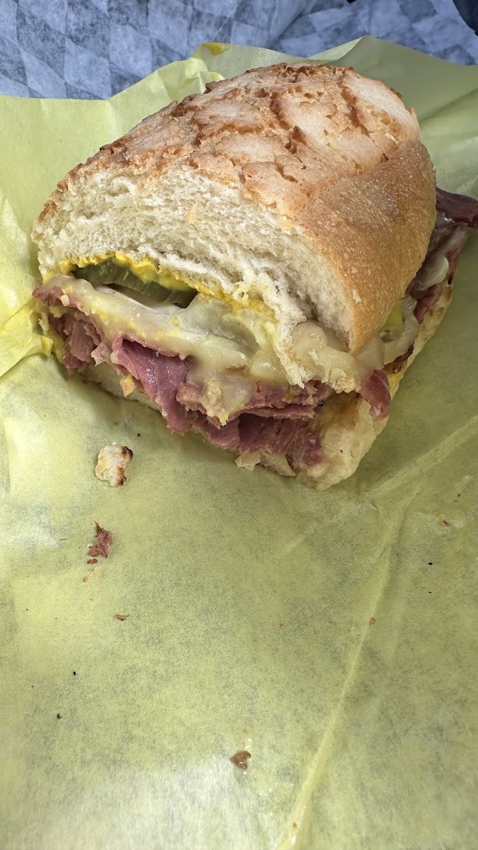 Gilligan’s Sandwich Shop Photo 5