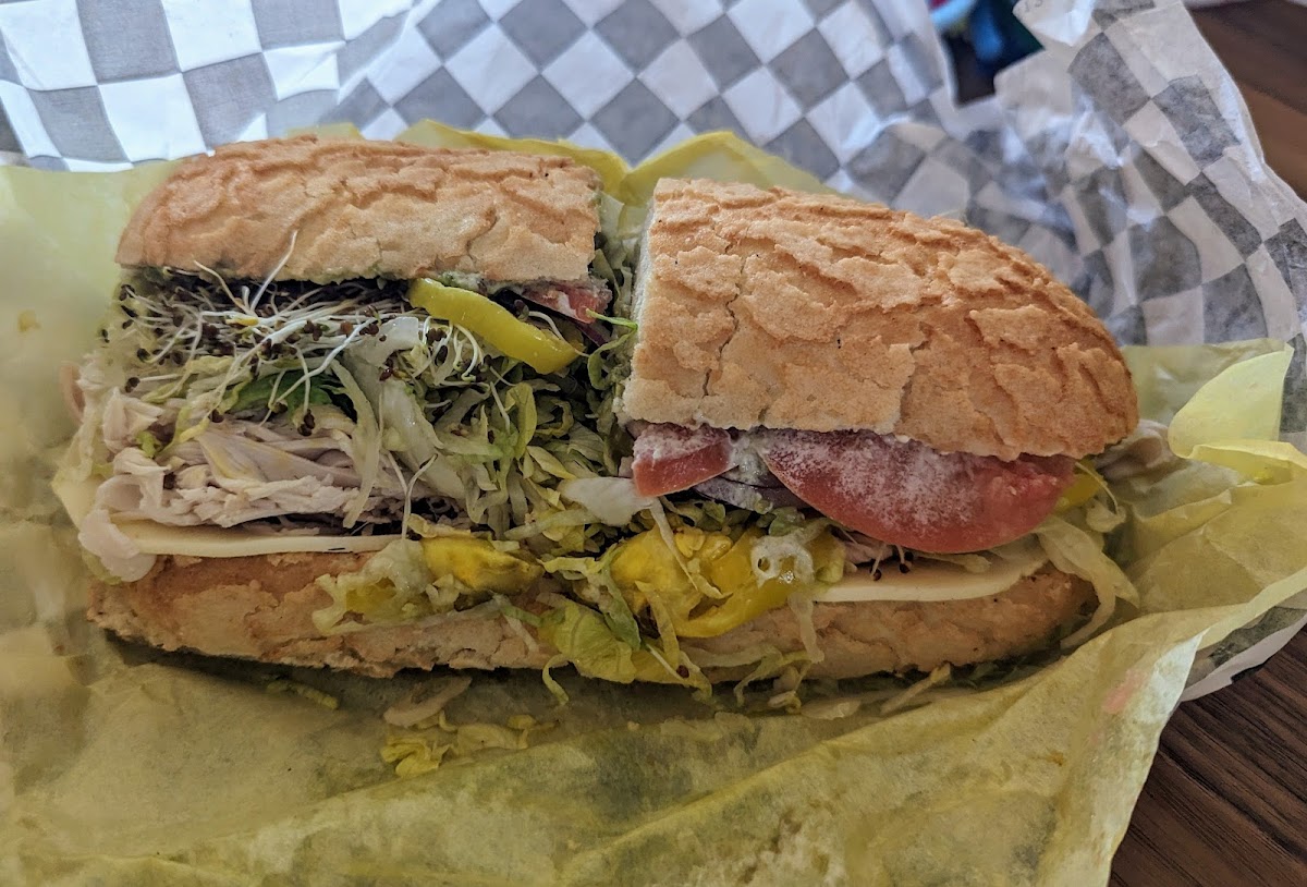 Gilligan’s Sandwich Shop Photo 6