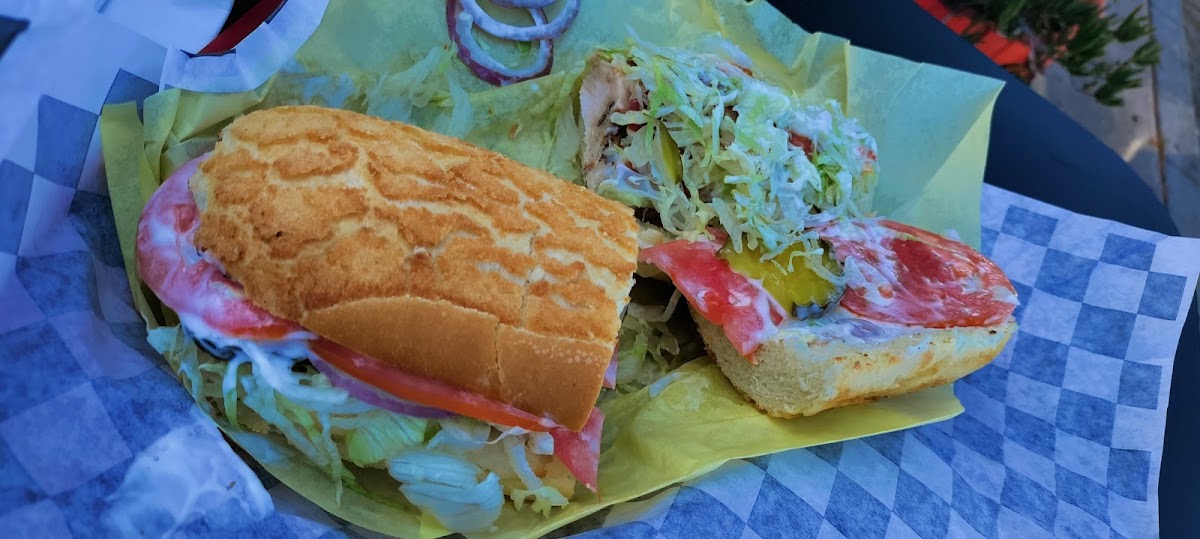Gilligan’s Sandwich Shop Photo 7