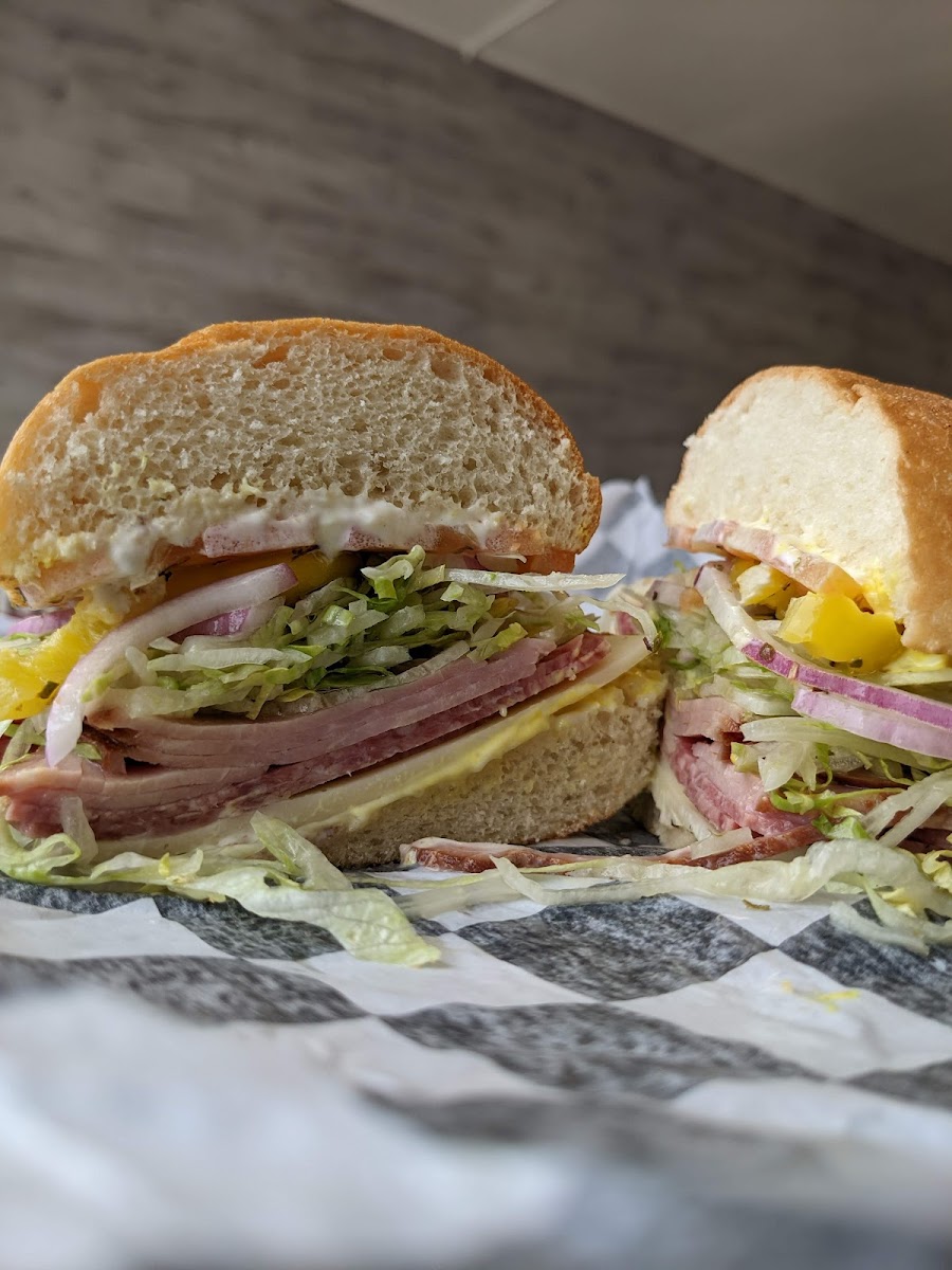 Gilligan’s Sandwich Shop Photo 8