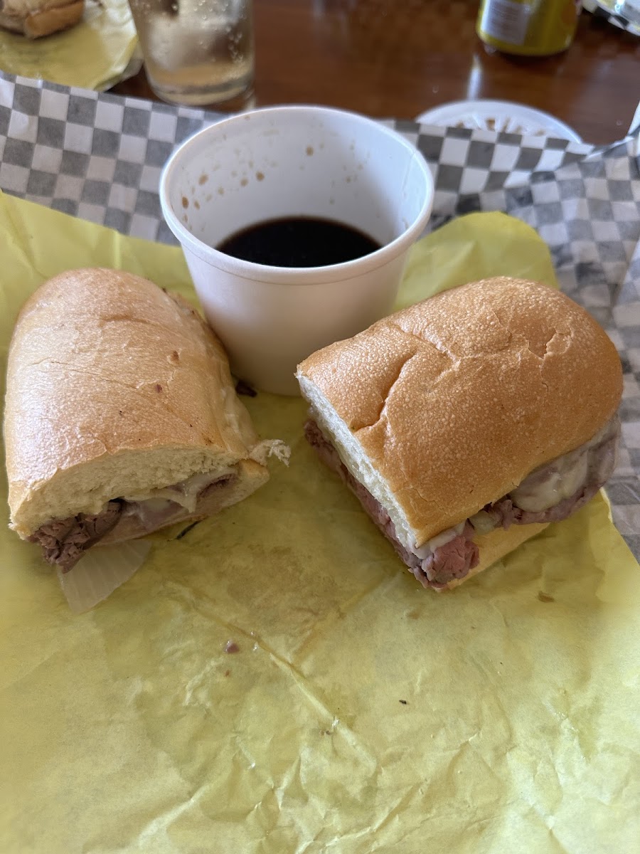 Gilligan’s Sandwich Shop Photo 9