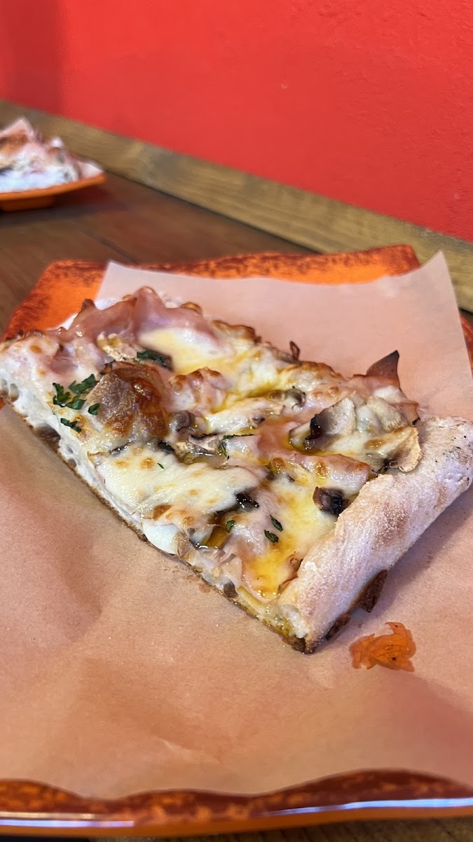 Tranci Pizza Photo 6