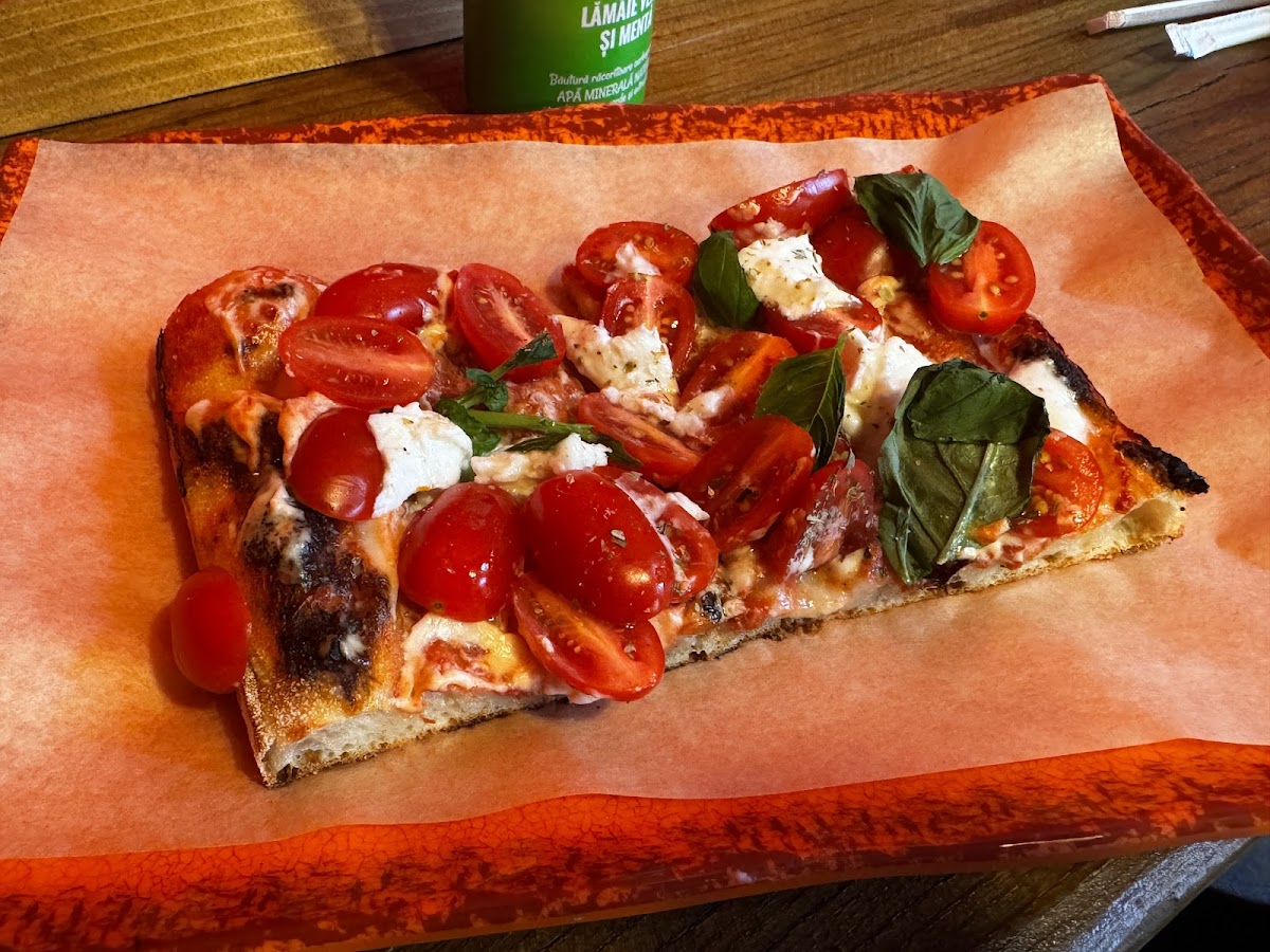 Tranci Pizza Photo 7