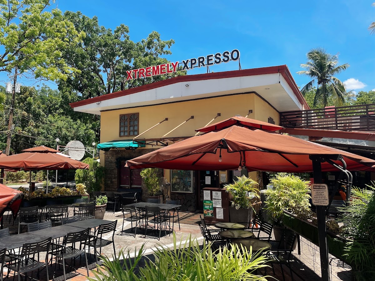 Xtremely Xpresso Cafe