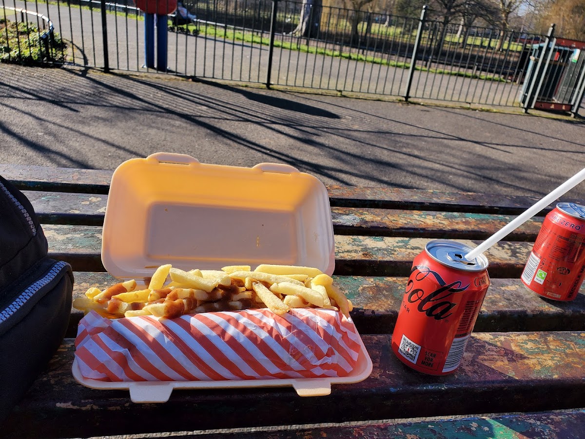 Wardown Park Kiosk Photo 10