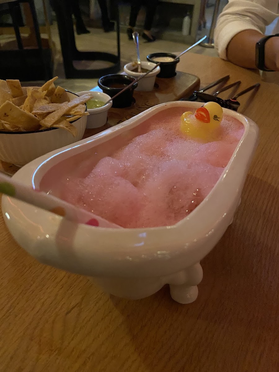7:Quince | Rooftop Bar & Kitchen Photo 7