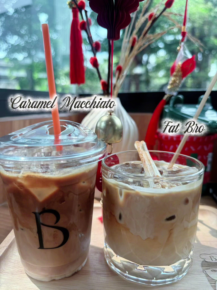 Belly Shake - เบลลี่ เชค คาเฟ่ Photo 2