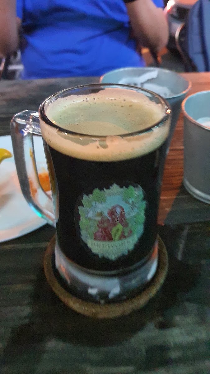Breworks IOI Boulevard Puchong Photo 10