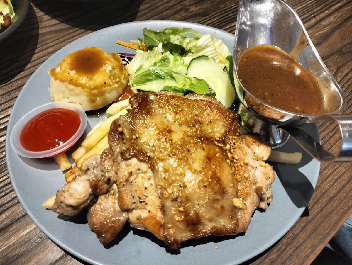 Breworks IOI Boulevard Puchong Photo 4