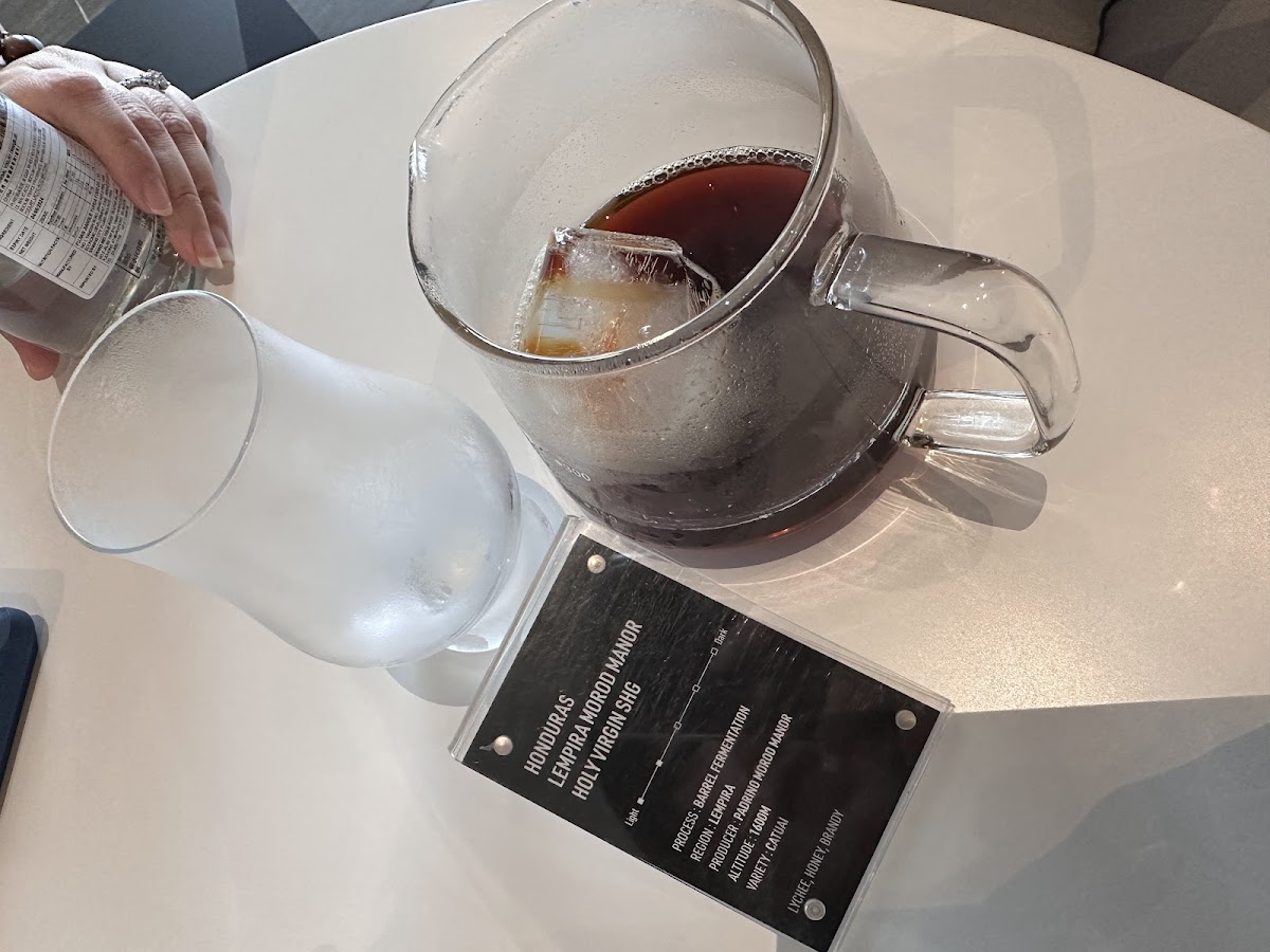 Kuro Coffee Photo 10
