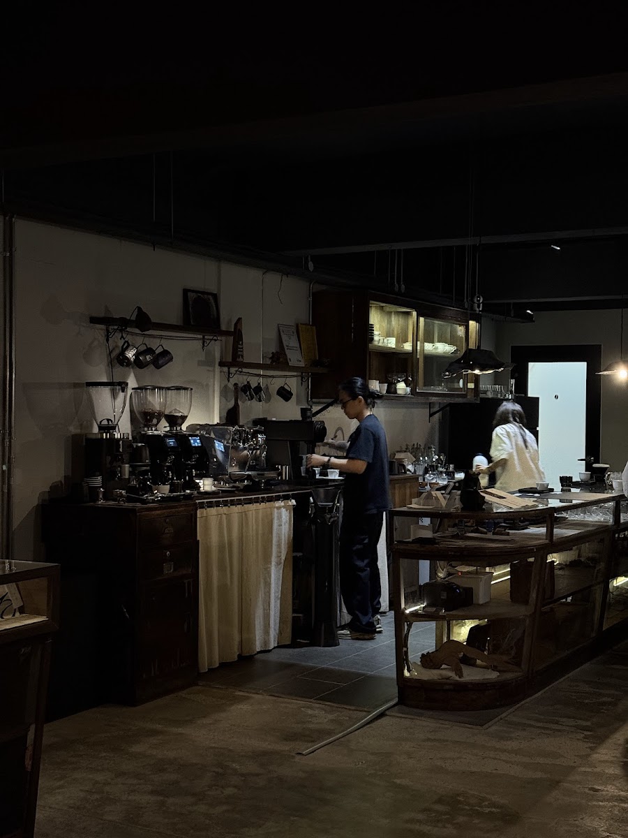 Kuro Coffee Photo 3