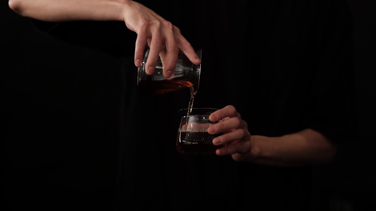 Kuro Coffee Photo 4