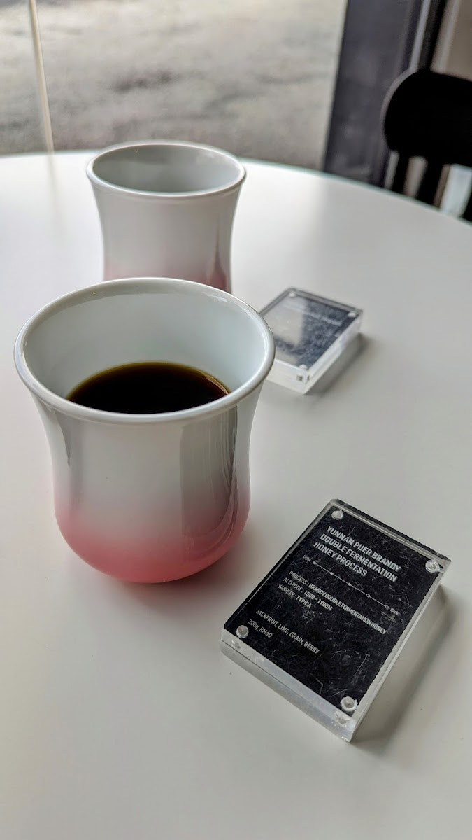 Kuro Coffee Photo 5