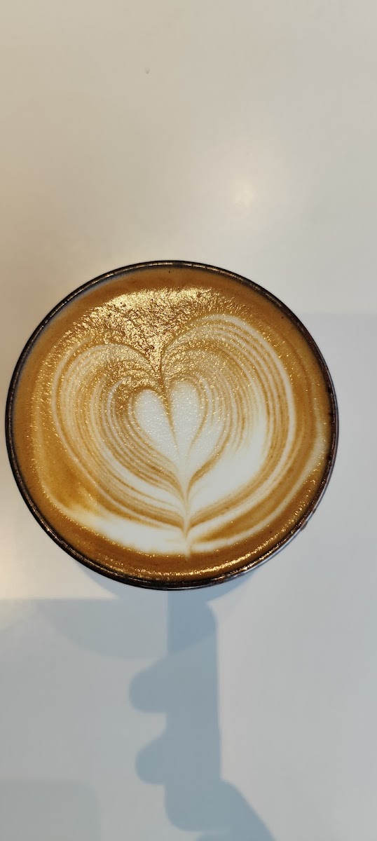 Kuro Coffee Photo 6