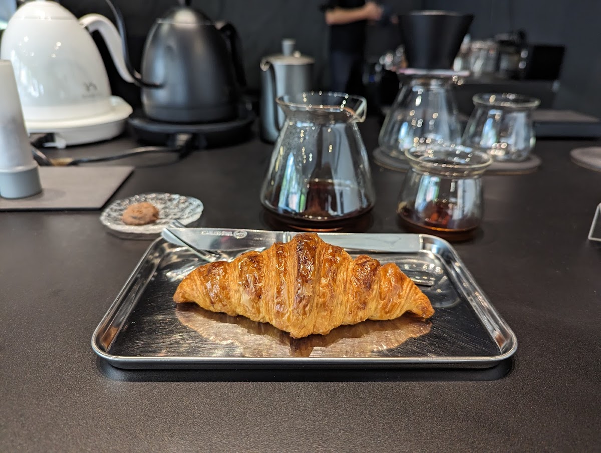 Kuro Coffee Photo 8