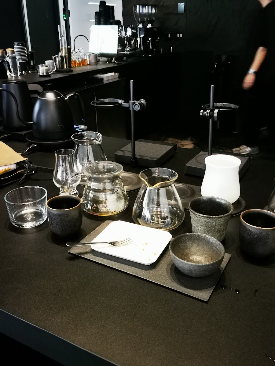 Kuro Coffee Photo 9