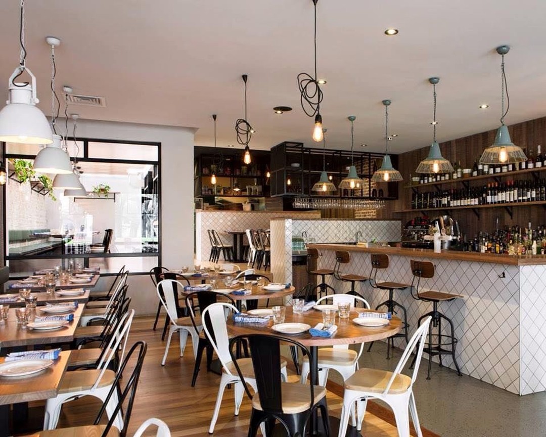 Il Gambero - Italian Restaurant in Carlton