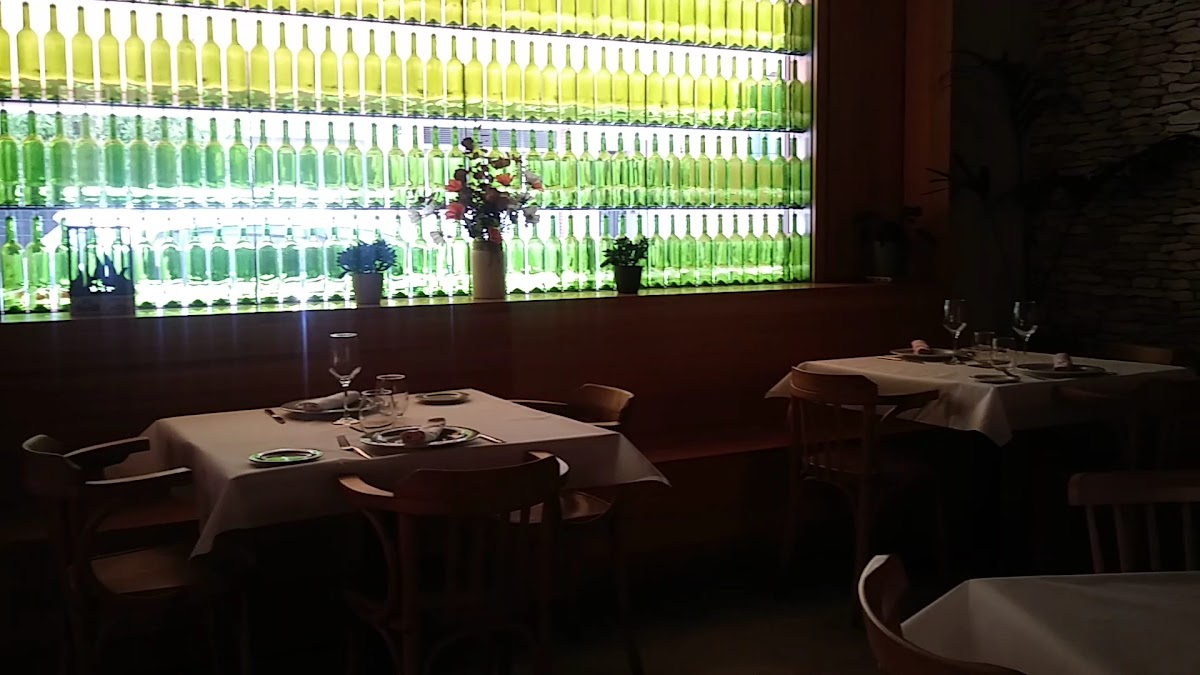 Restaurante El Puente Photo 2