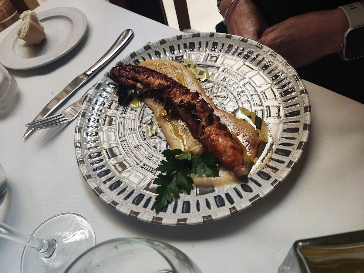Restaurante El Puente Photo 5