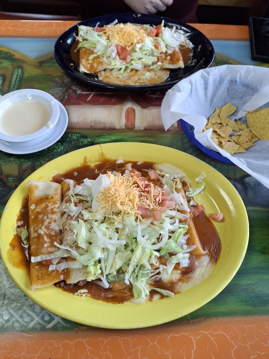 El Picante Photo 3