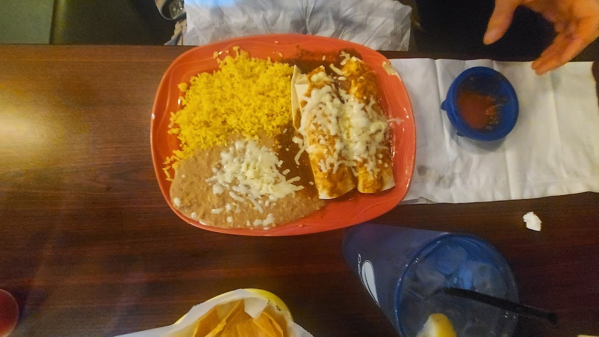 El Picante Photo 6