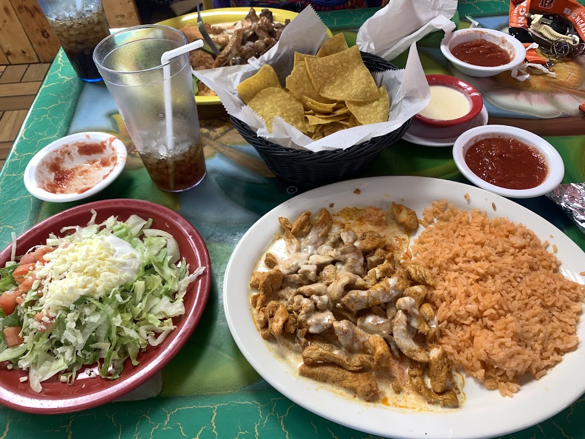 El Picante Photo 7