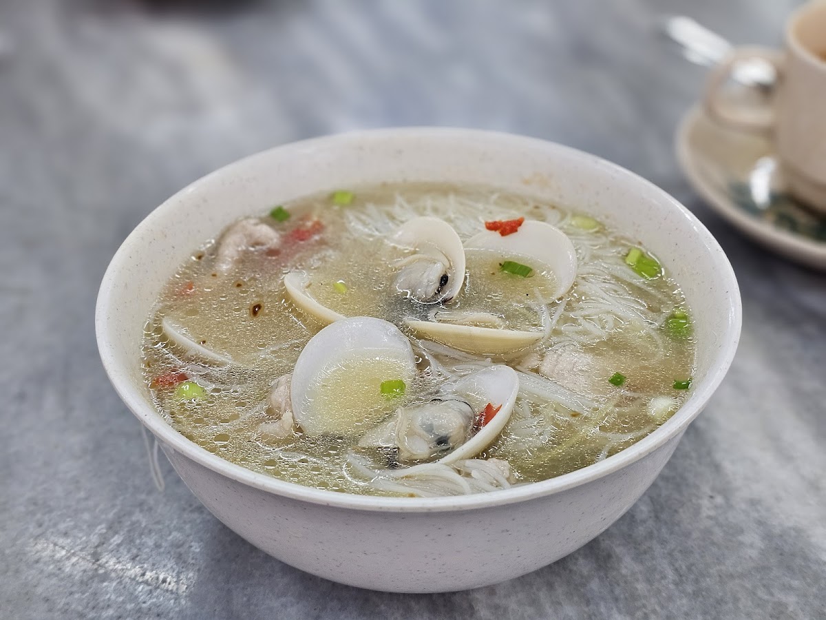 Kedai Kopi Cheong Foh Cafe 昌和茶餐室 Photo 10