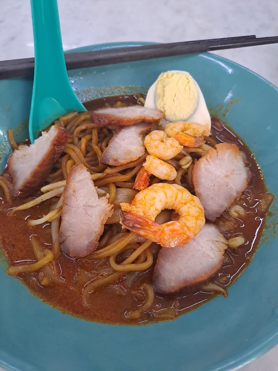 Kedai Kopi Cheong Foh Cafe 昌和茶餐室 Photo 4