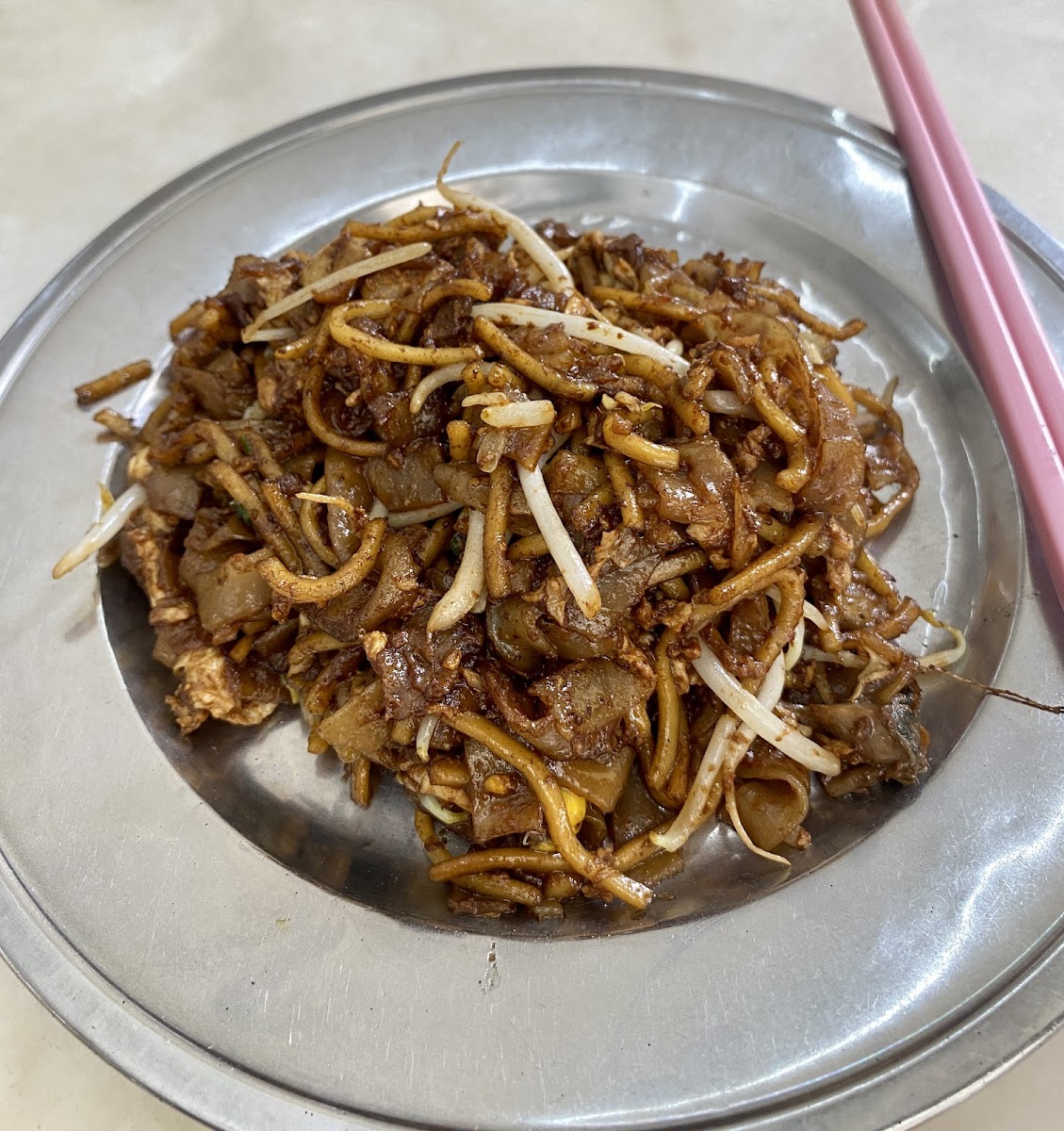 Kedai Kopi Cheong Foh Cafe 昌和茶餐室 Photo 6