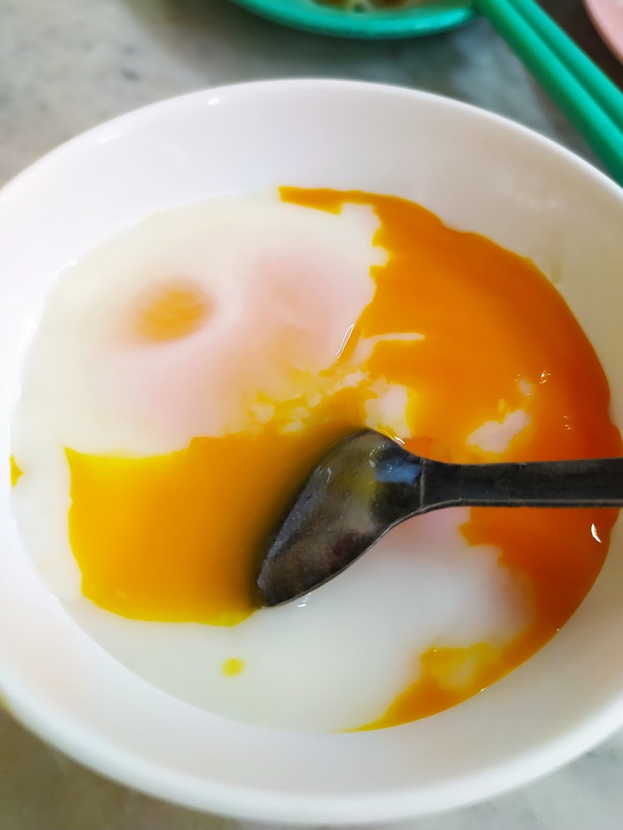 Kedai Kopi Cheong Foh Cafe 昌和茶餐室 Photo 7