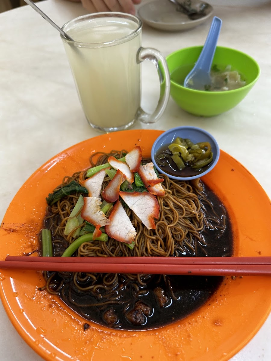 Kedai Kopi Cheong Foh Cafe 昌和茶餐室 Photo 9