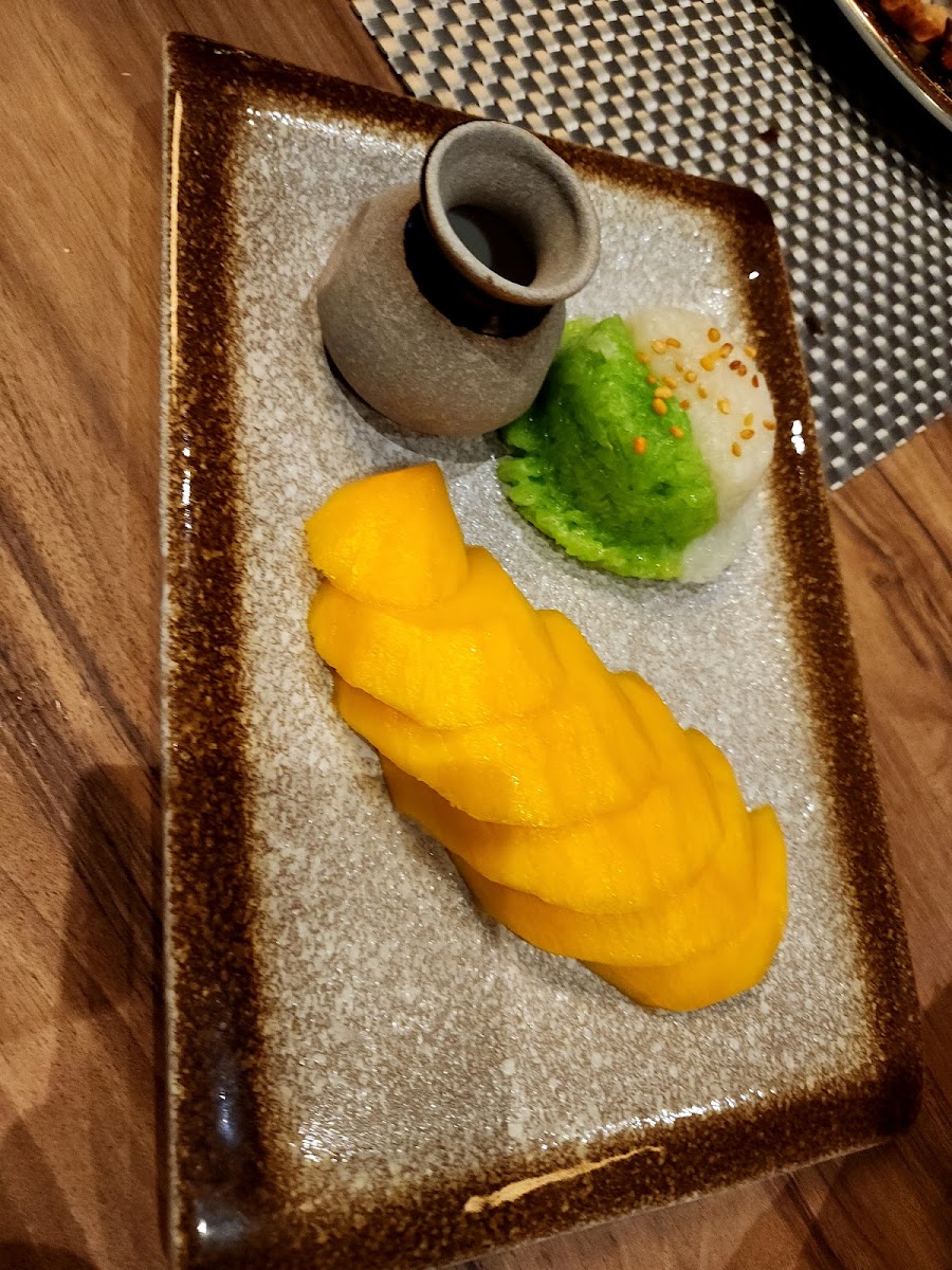 Nok Yung Thai Cuisine Photo 10