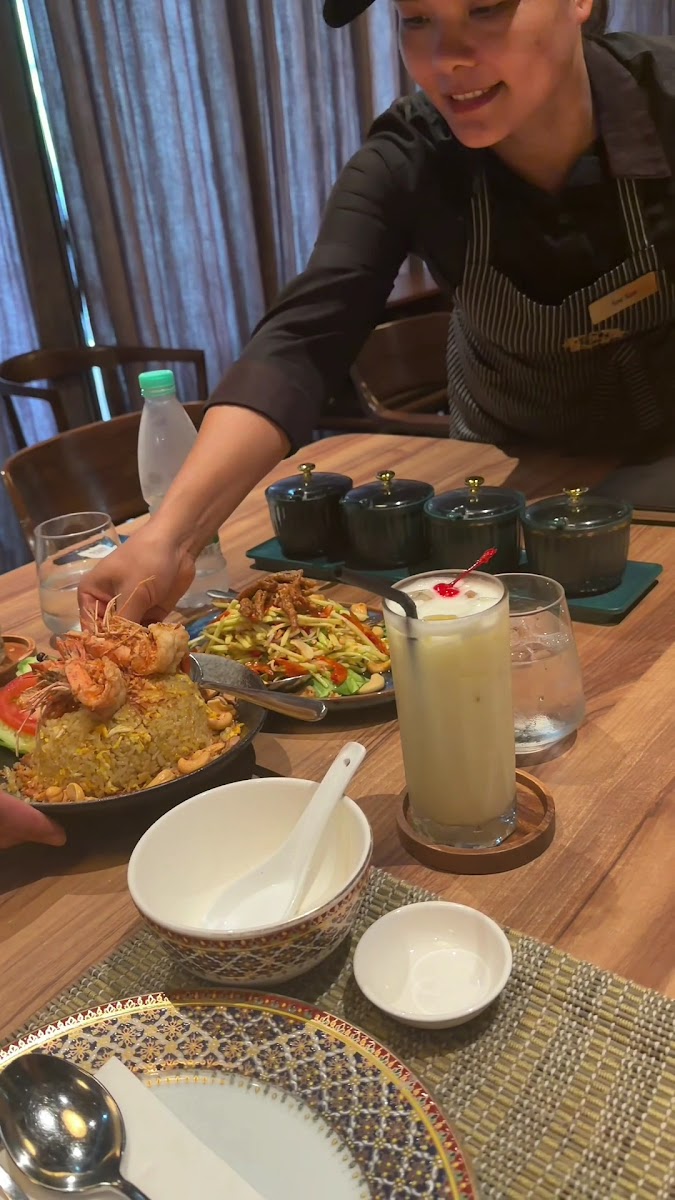 Nok Yung Thai Cuisine Photo 2