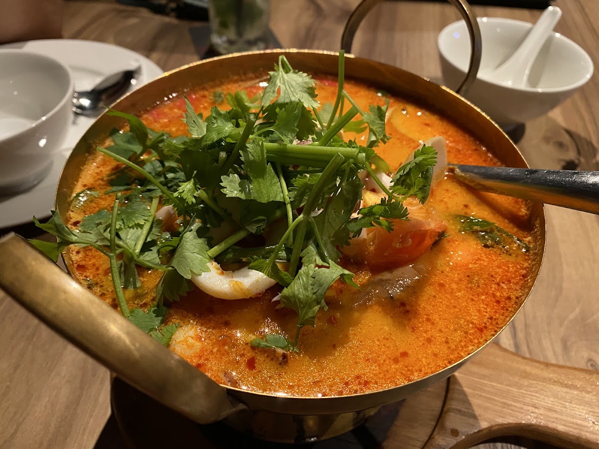 Nok Yung Thai Cuisine Photo 5