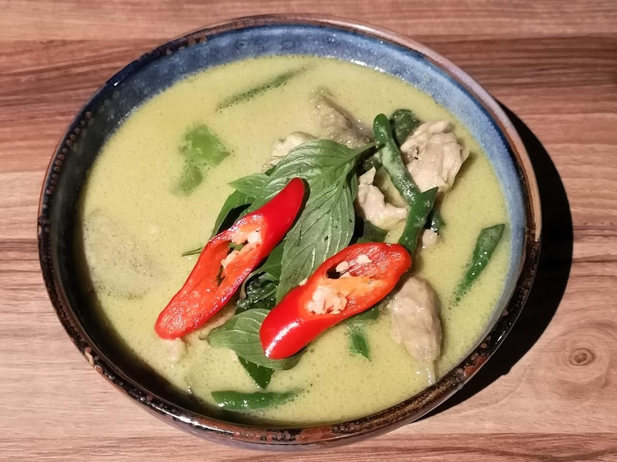 Nok Yung Thai Cuisine Photo 6