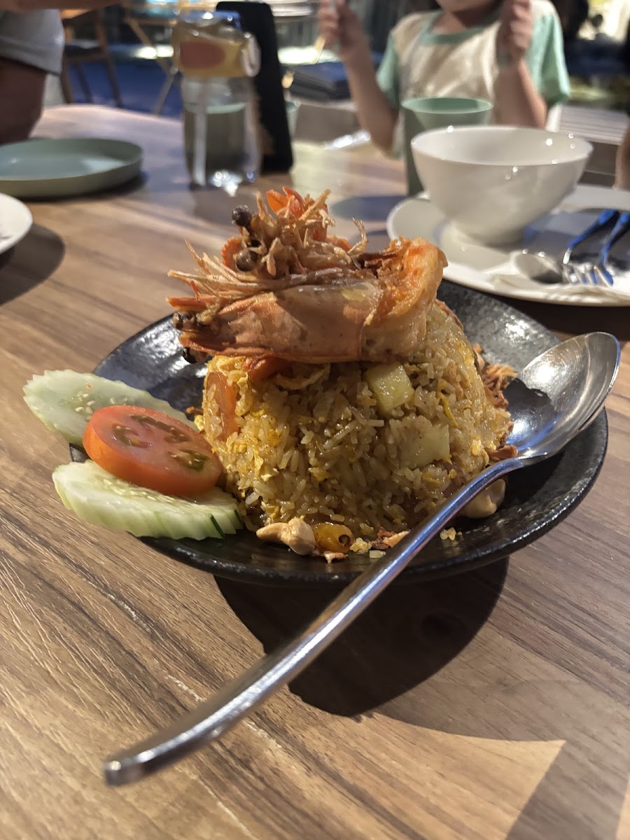 Nok Yung Thai Cuisine Photo 7