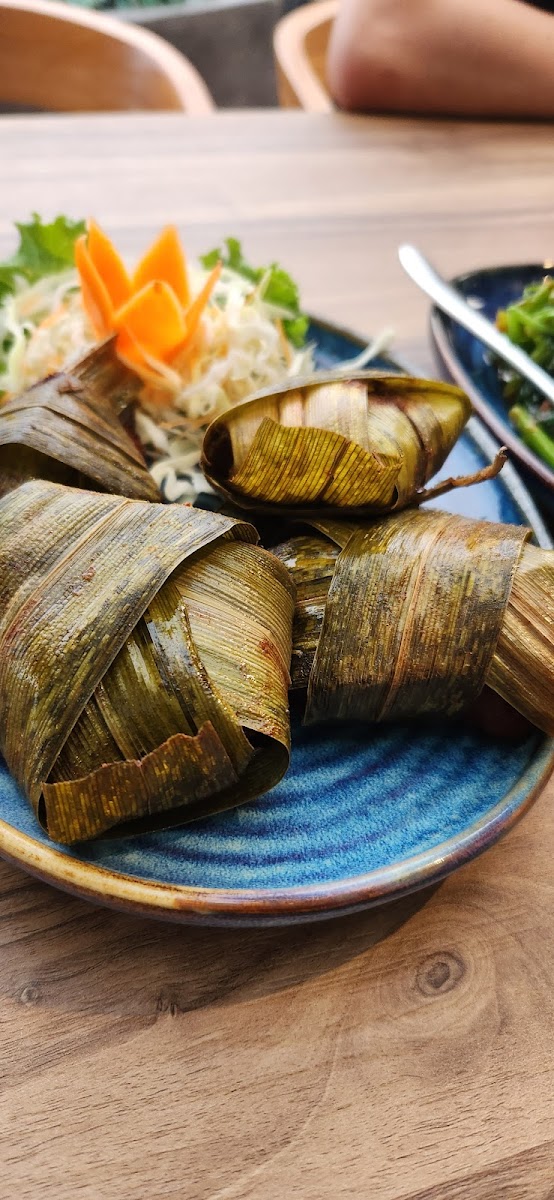 Nok Yung Thai Cuisine Photo 8
